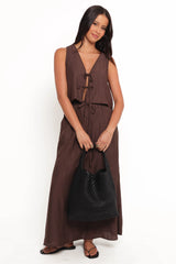 Rowan Bag Black