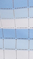 Mikayla Maxi Dress Blue