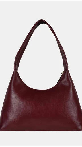 Sweetie Shoulder Bag Cherry PU