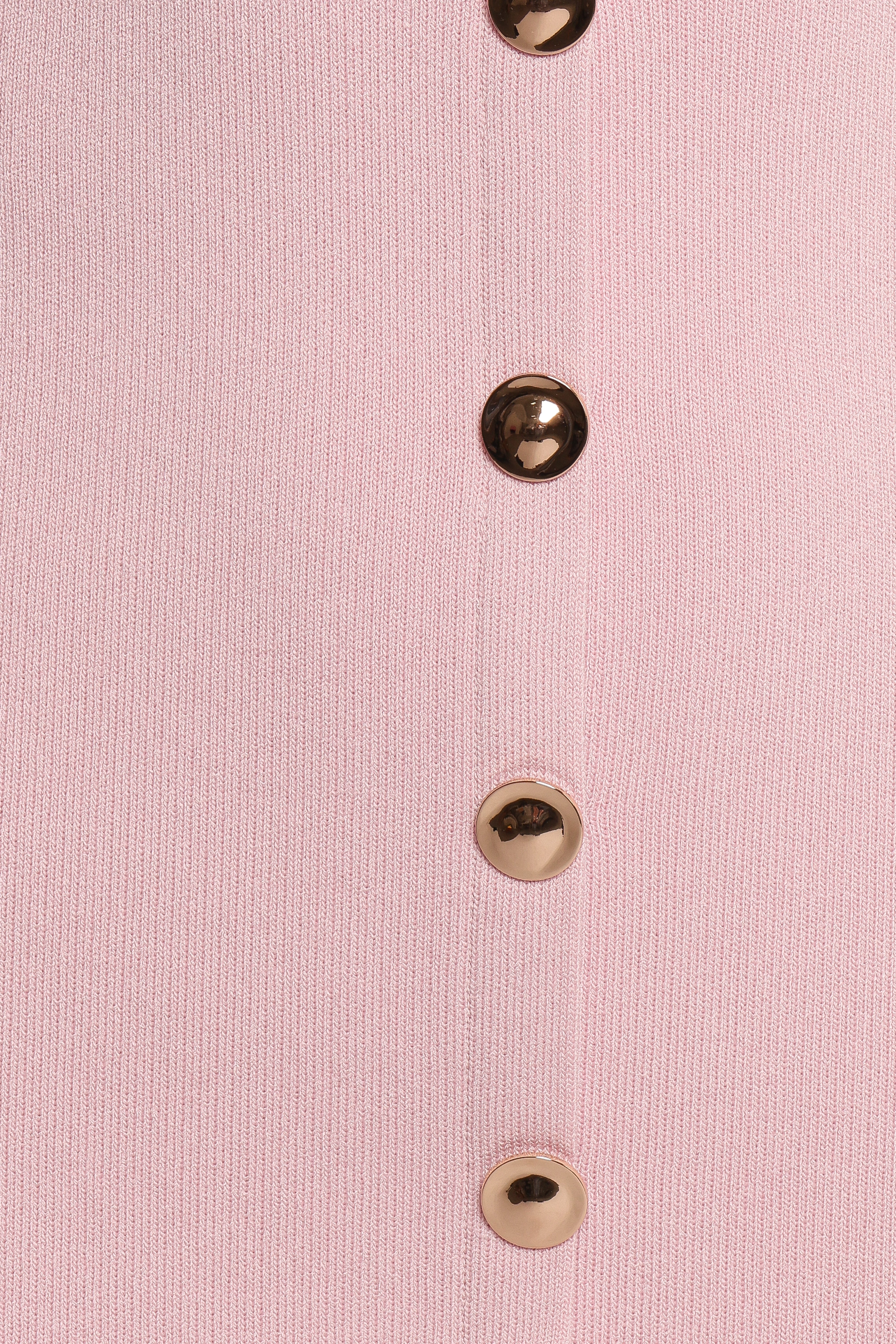 Salo Mini Dress Pink