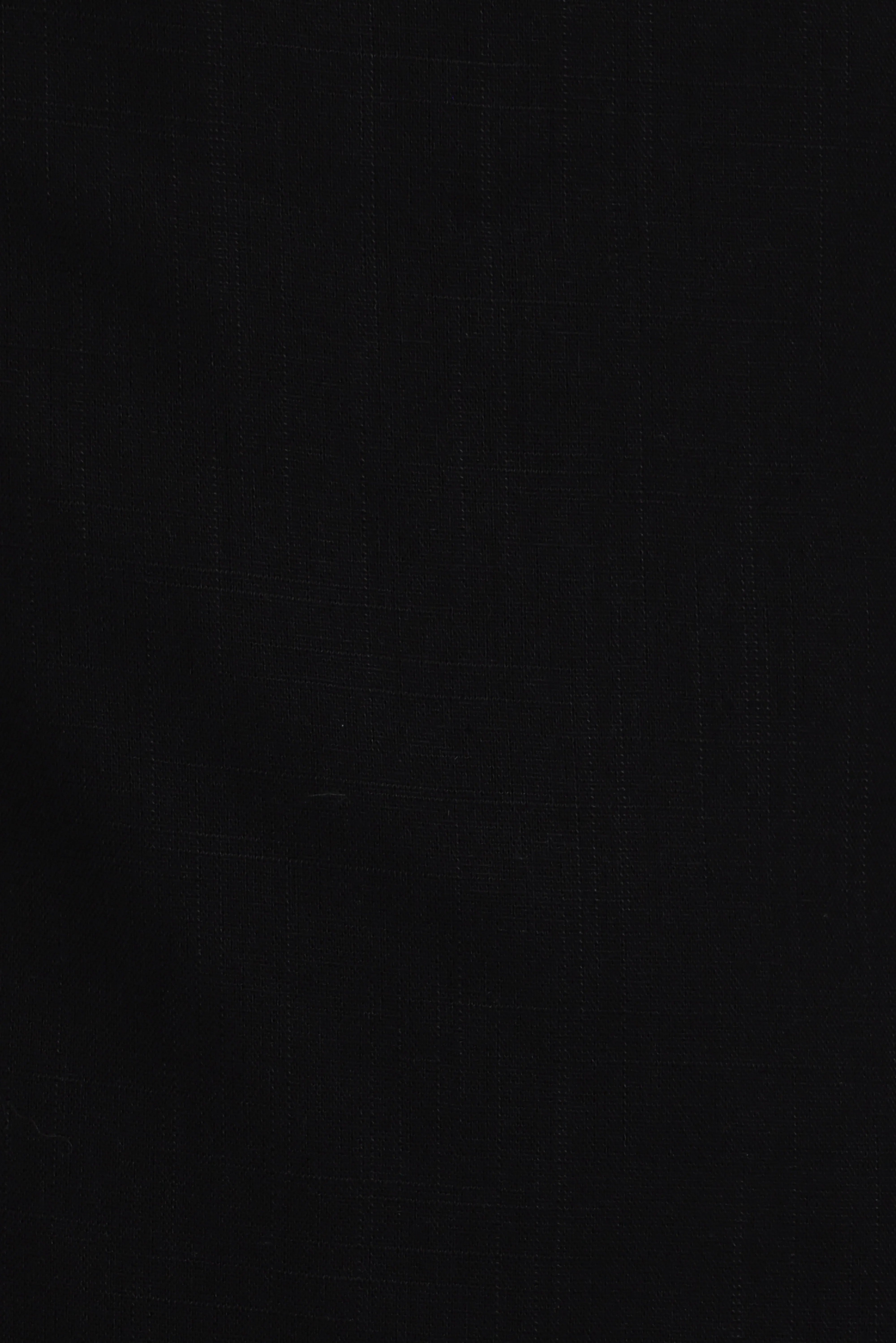 Arles Wide Leg Pants Black