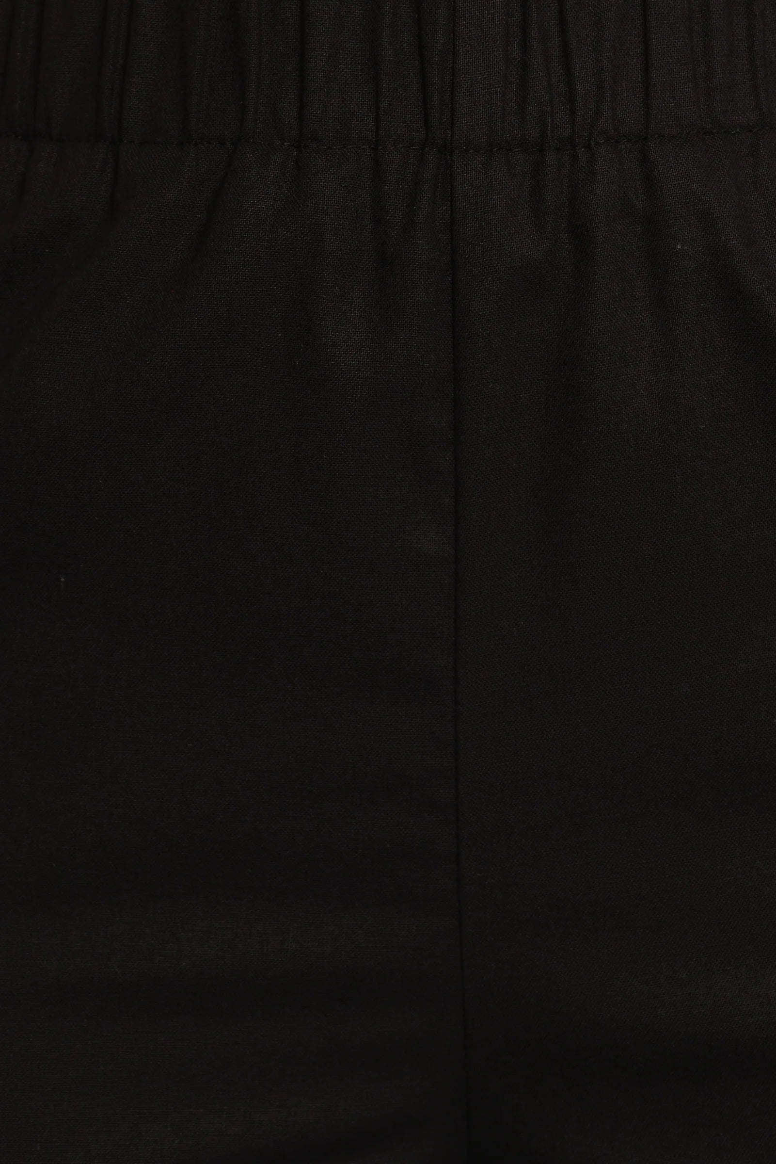 Semika Pant Black