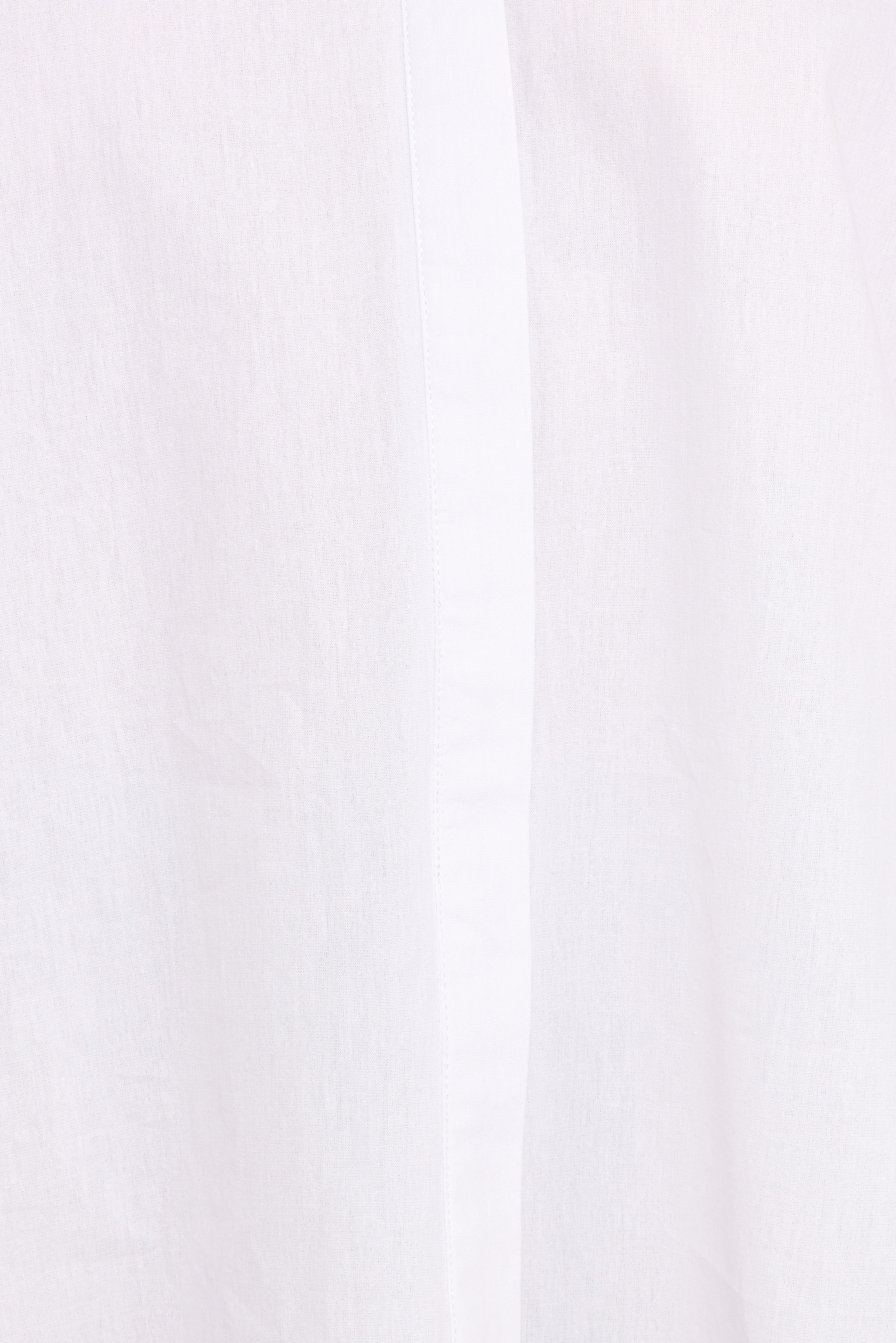 Carys Shirt White