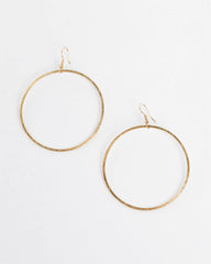 Always Essential Hoops
