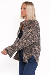 Elias Shacket Leopard