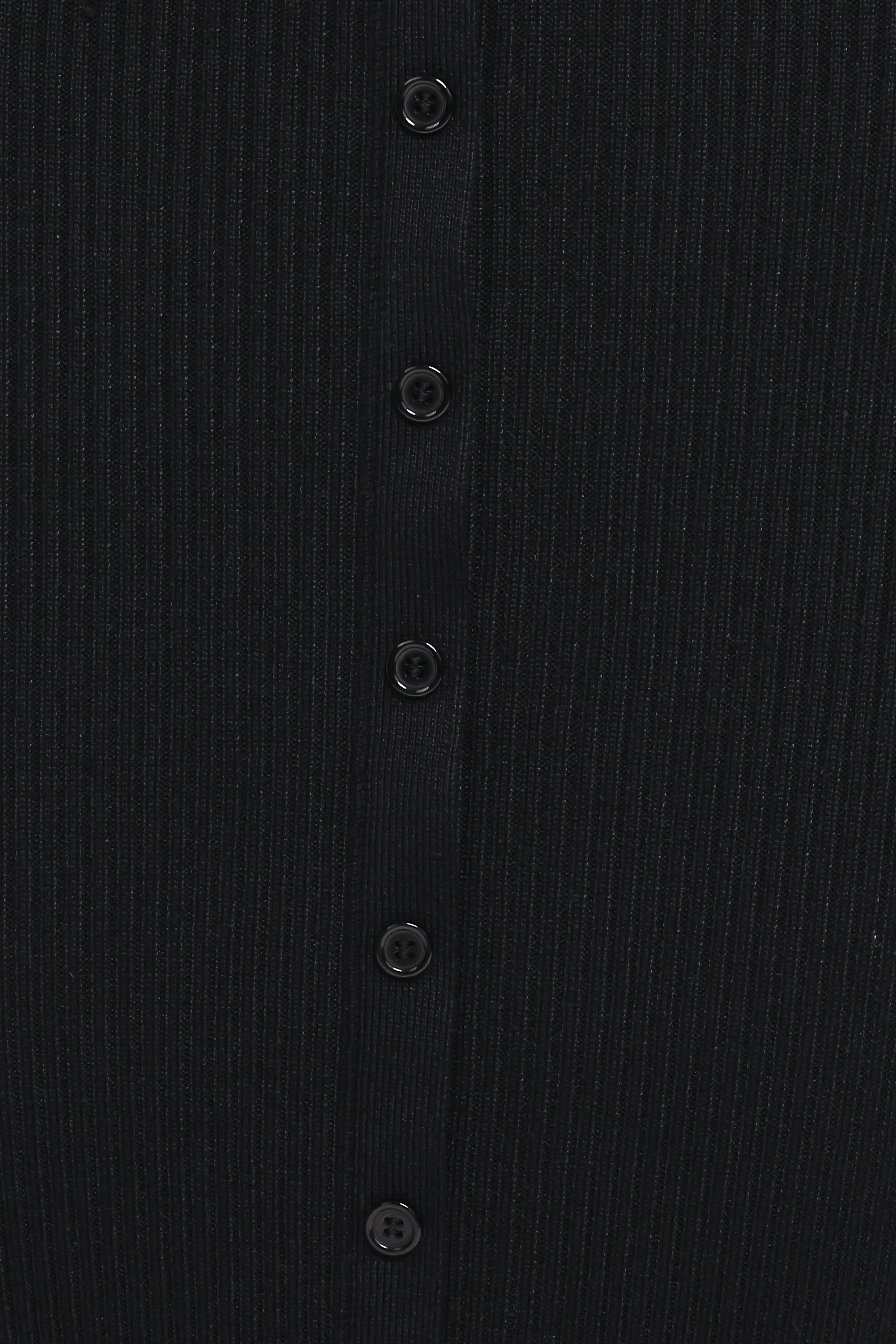 Kadi Maxi Dress Black