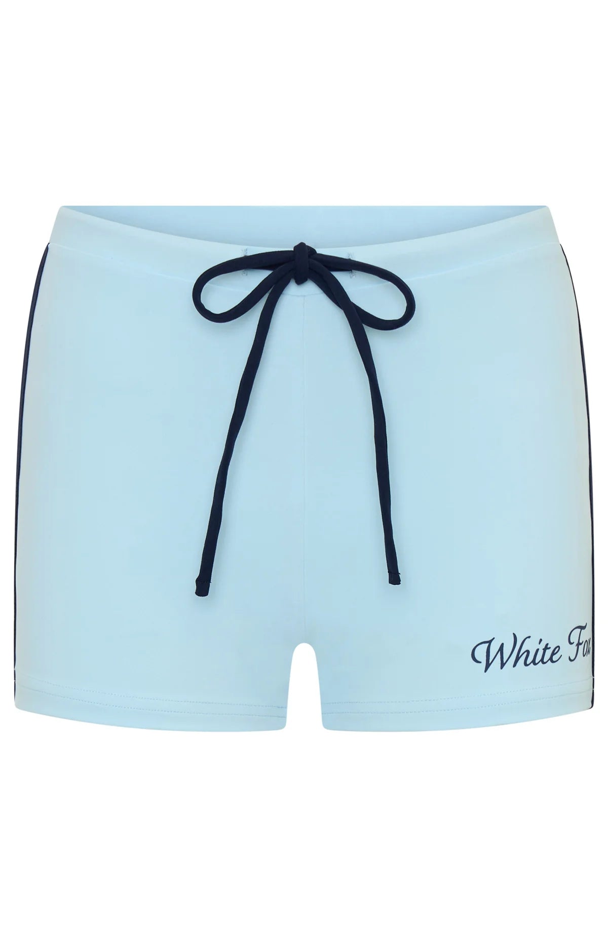 Verano Sixteen Carmen Shorts Blue