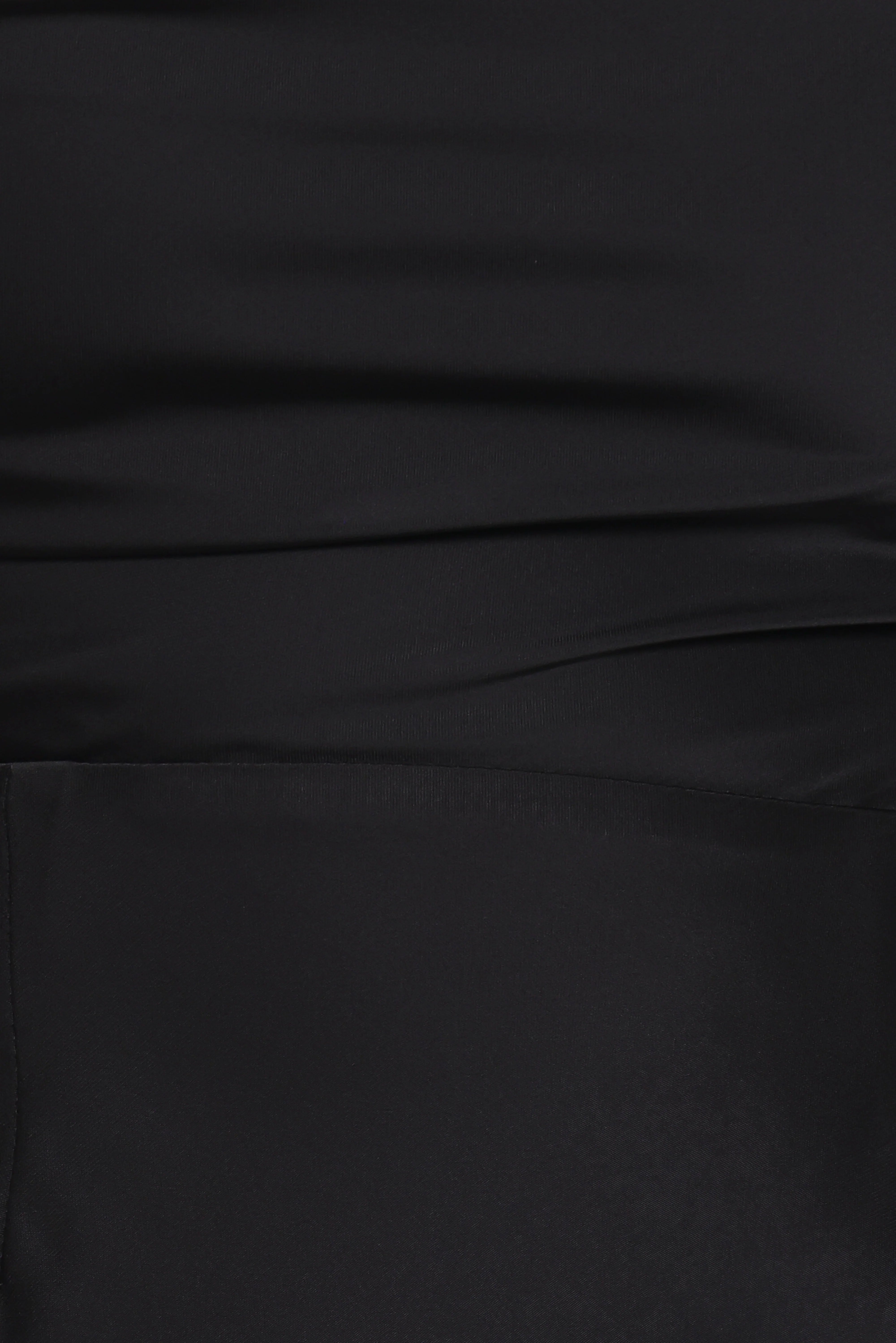 Margot Maxi Dress Black