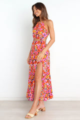 Senorita Dress Floral
