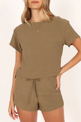 Ittai Set Olive