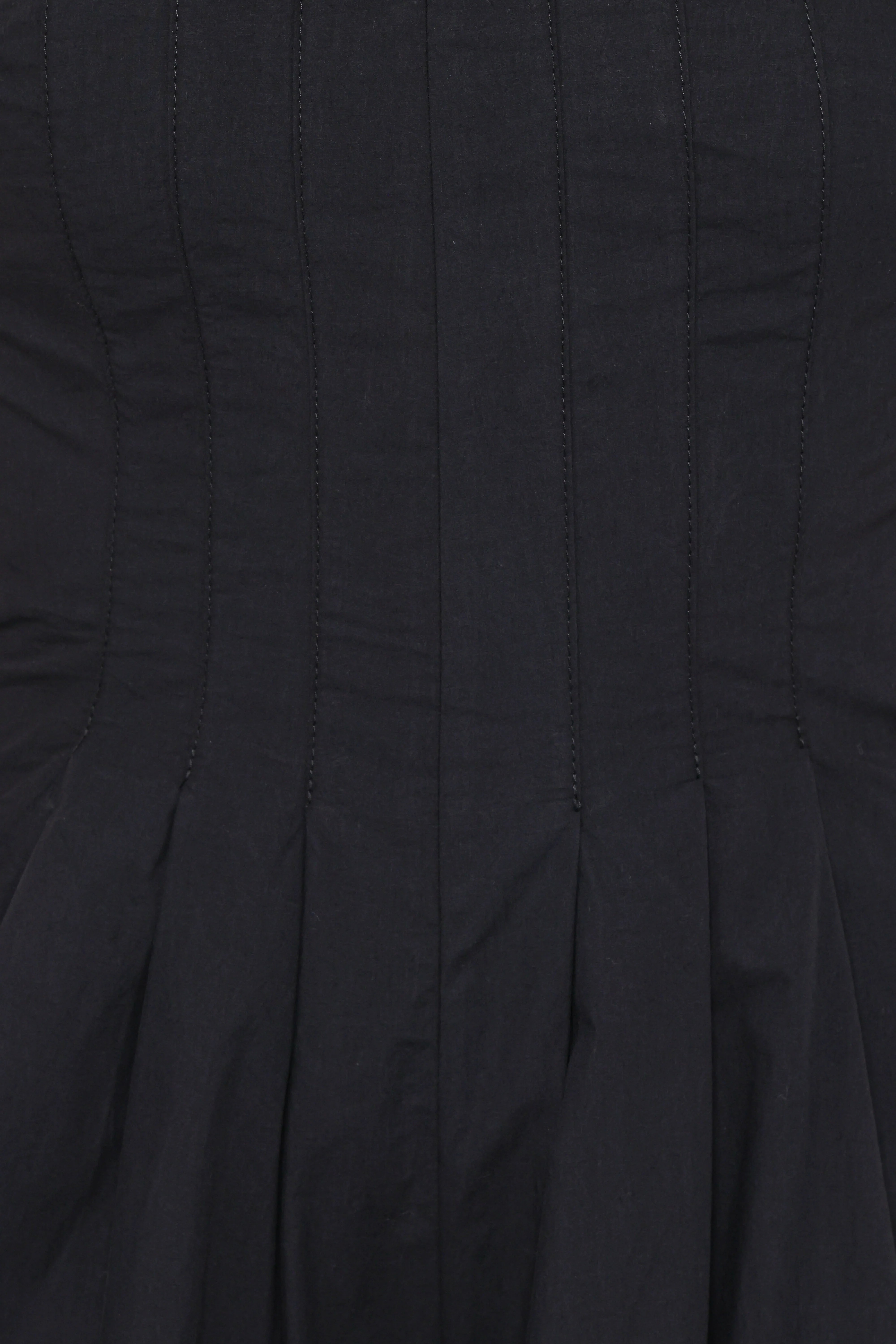 Wren Jumpsuit Black