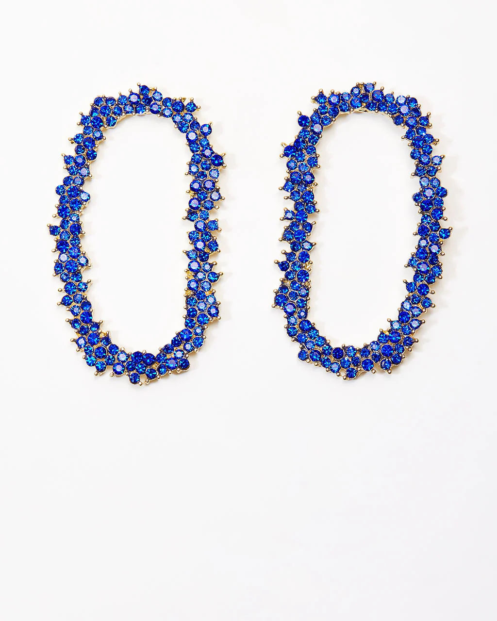 Park Avenue Statement Earrings