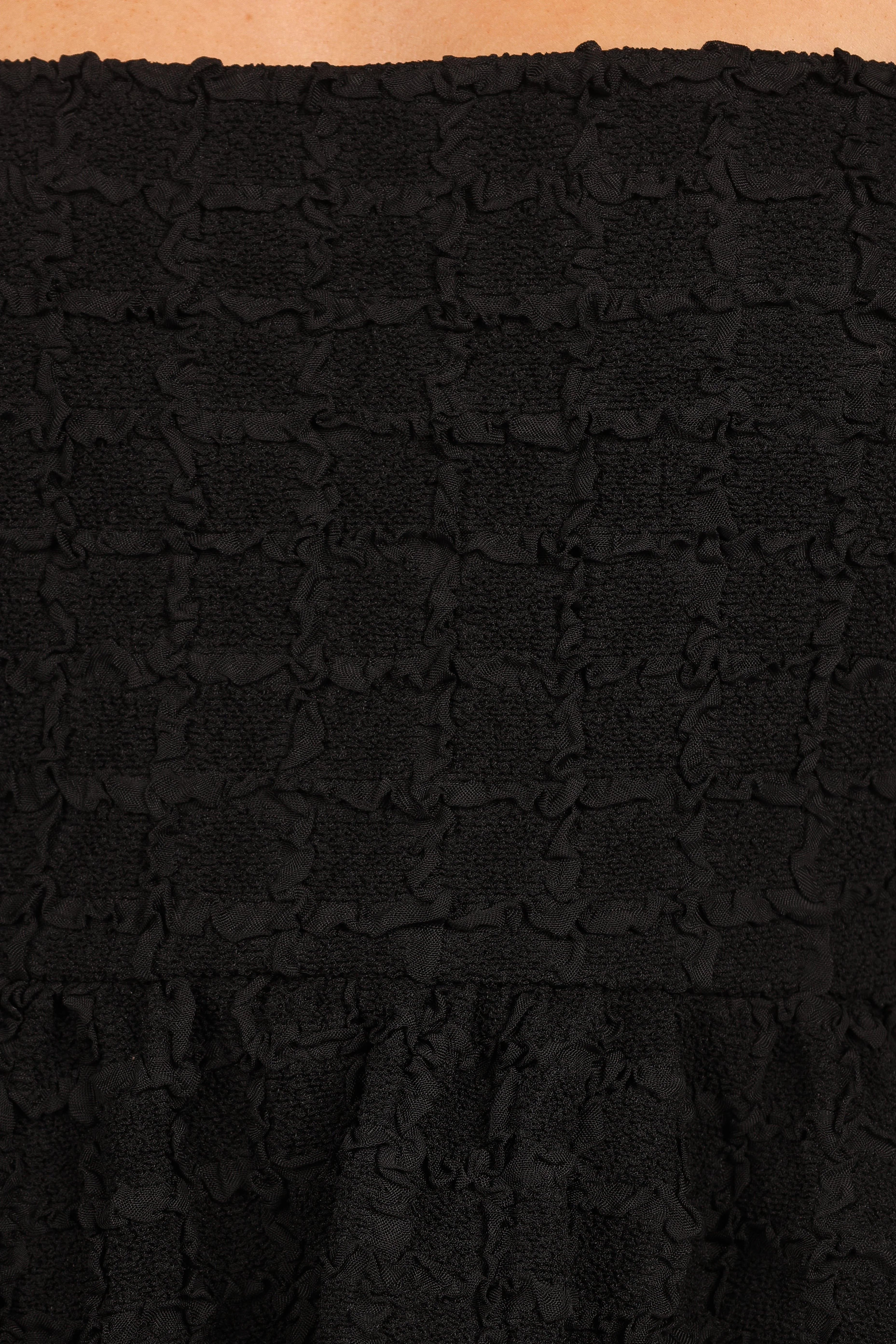 Villagio Two Piece Set Black