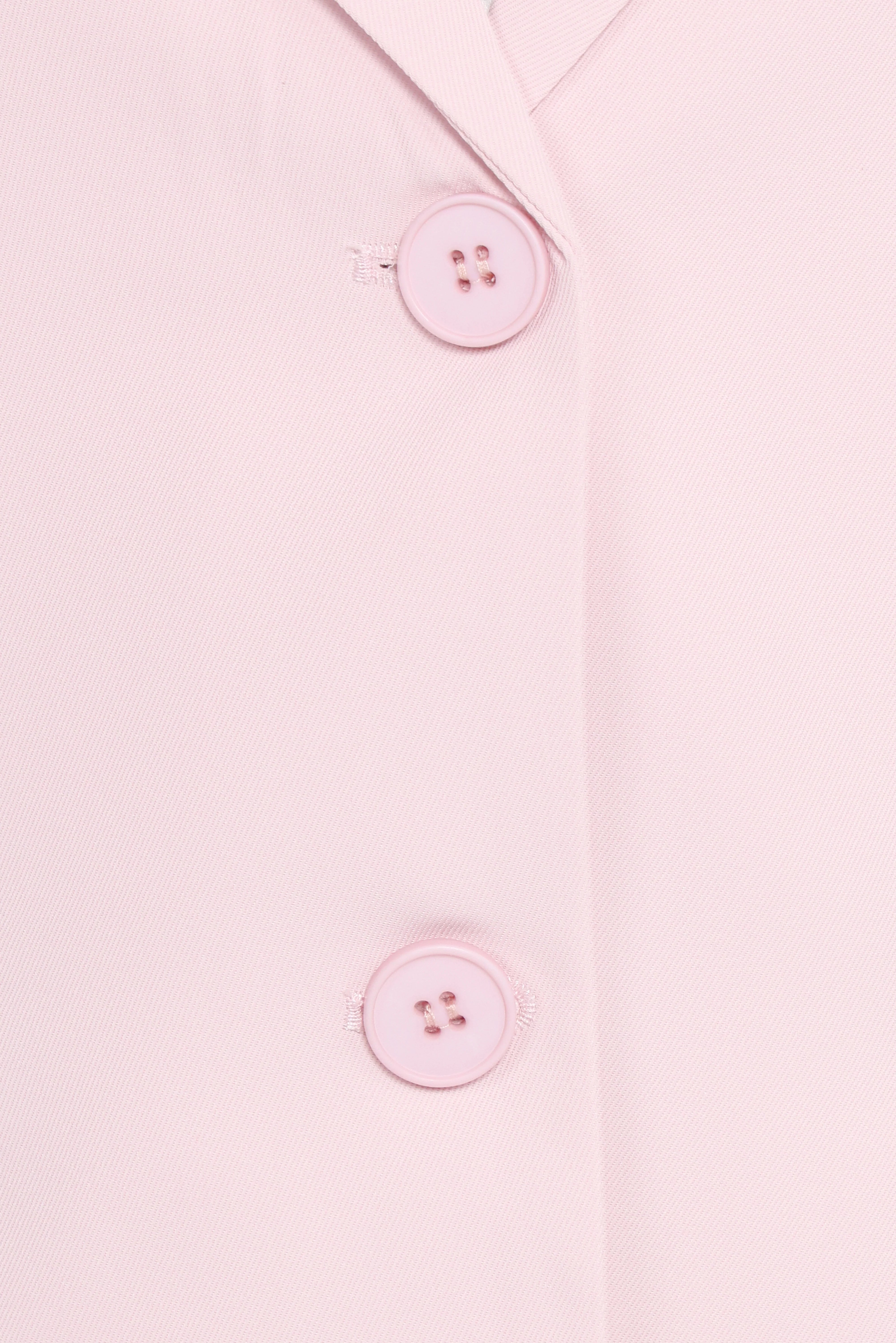 Henrietta Blazer Pink