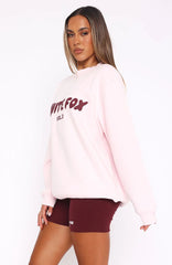 Offstage Sweater Cupcake