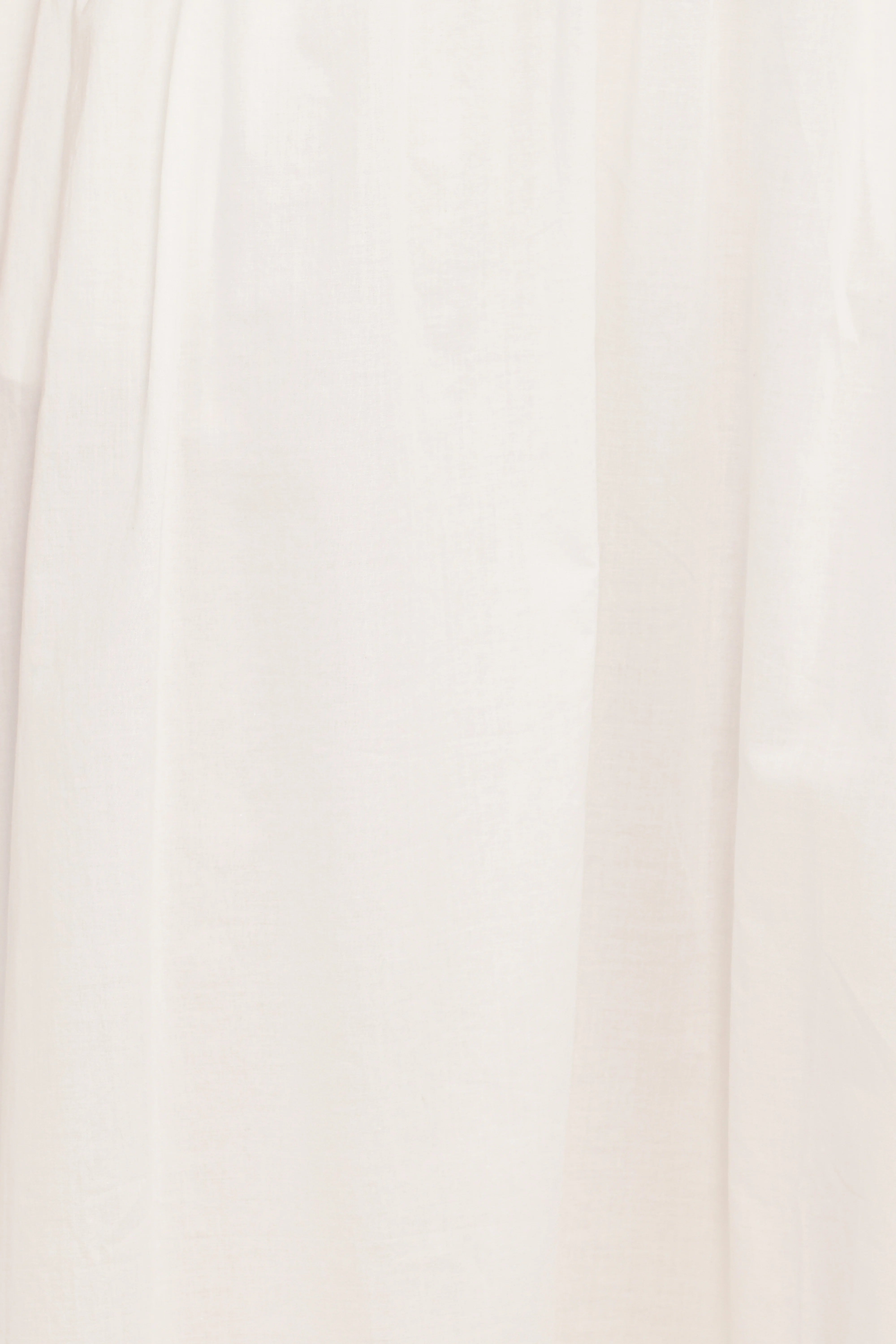 Oakley Midi Skirt White