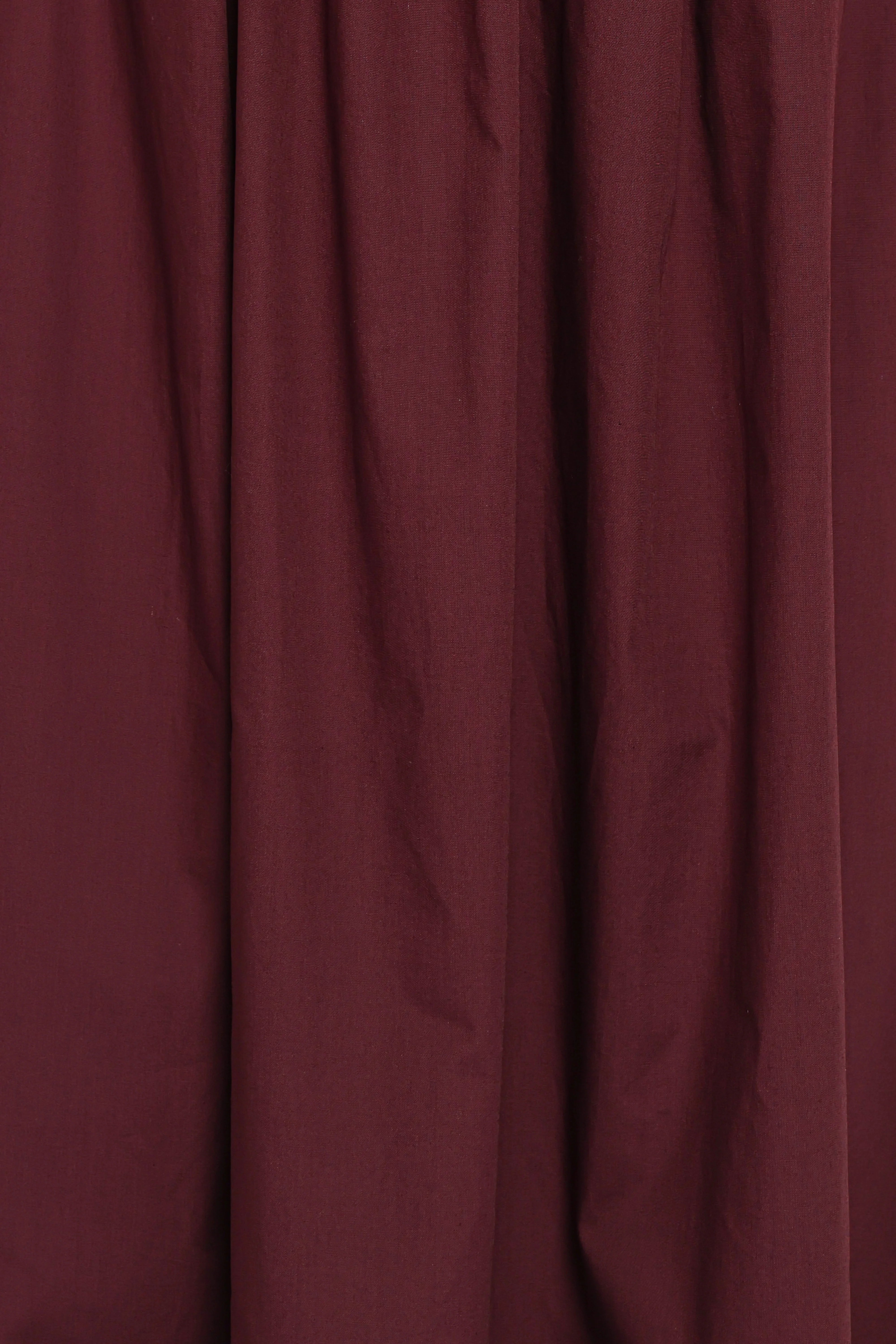 Zenobia Midi Dress Cherry