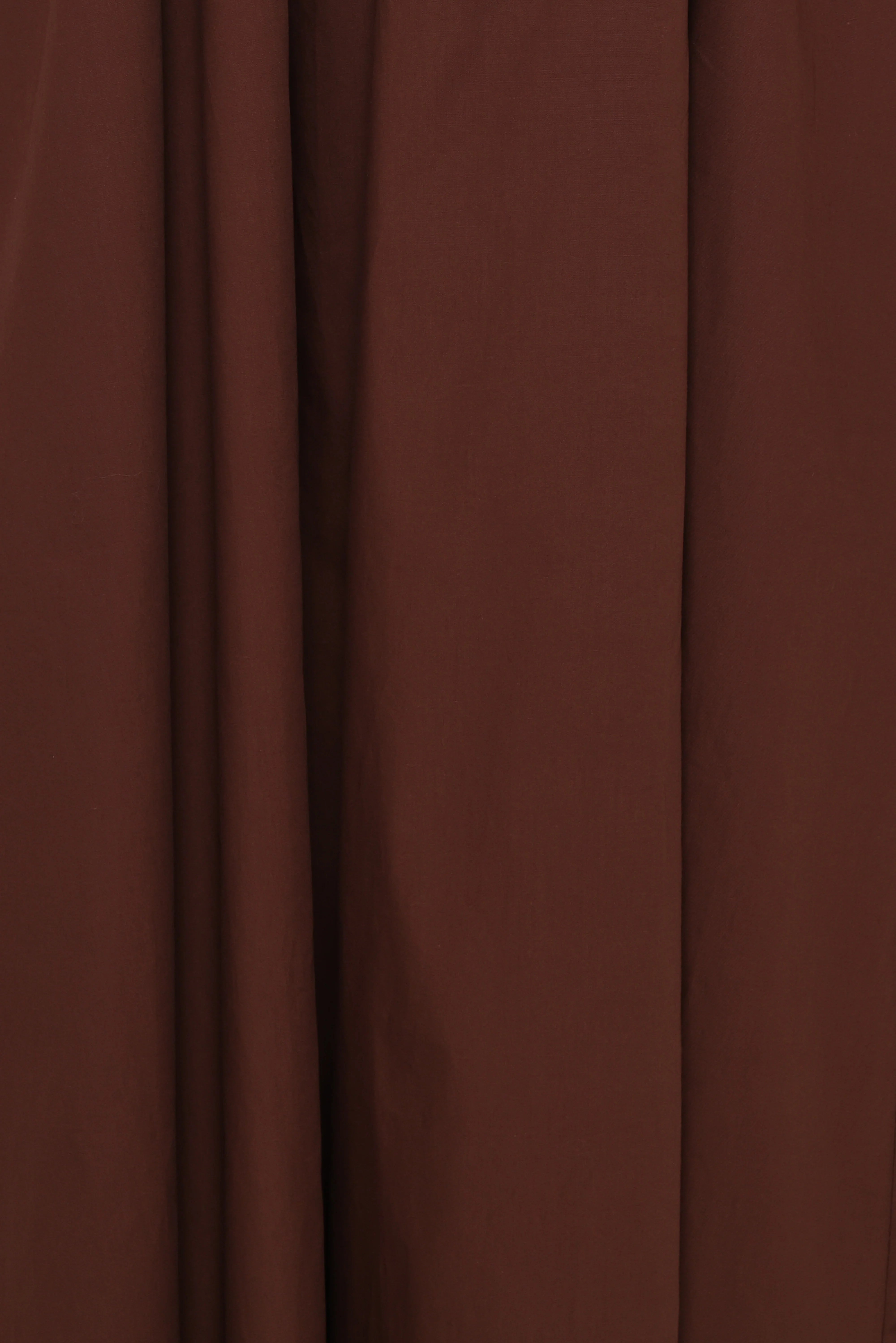 Josie Maxi Dress Brown