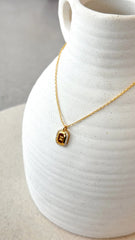 Zodiac Necklace Gemini