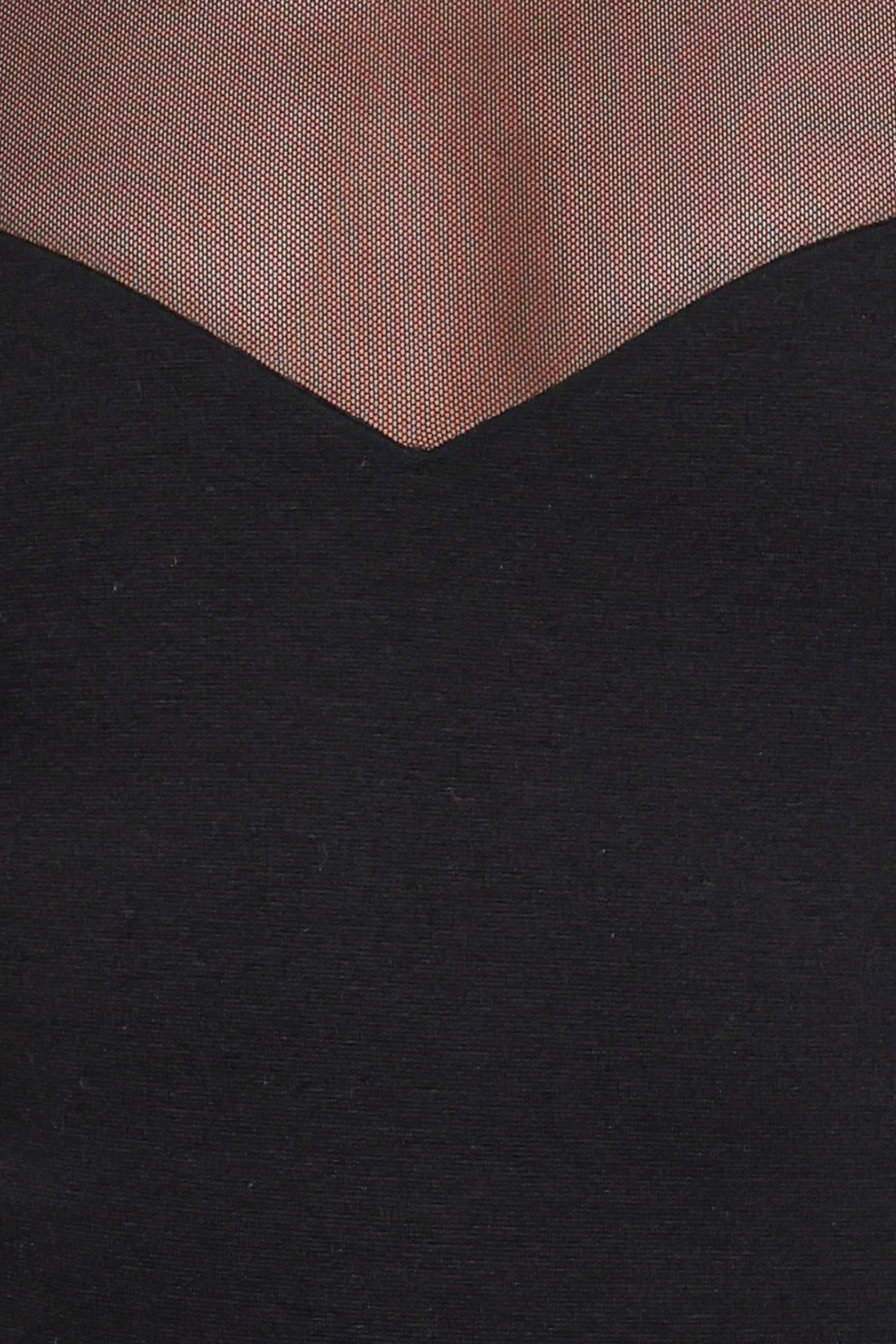 Ethan Tuxedo Bodysuit