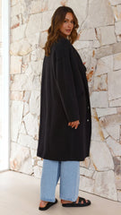Kacela Jacket Black