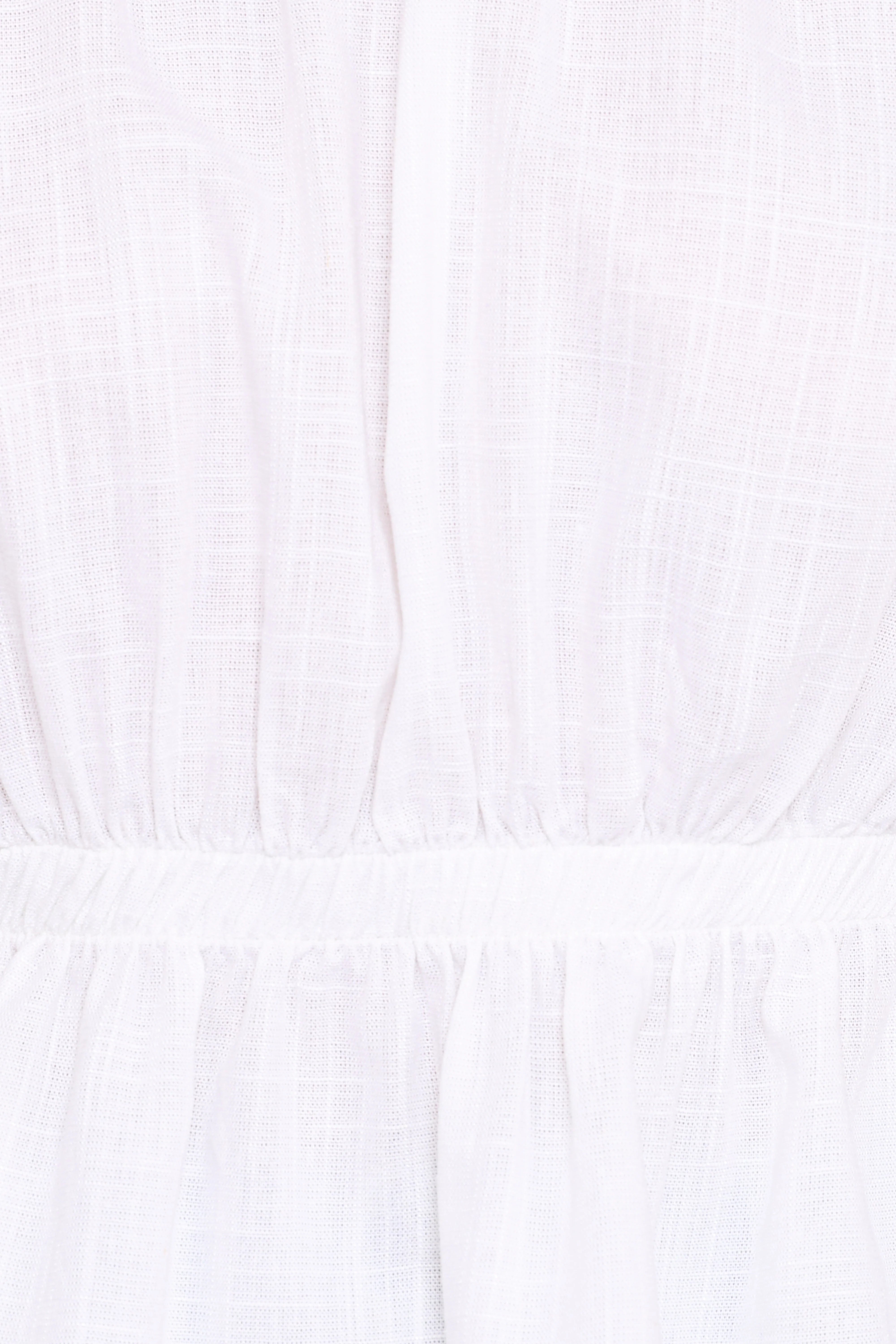 Solstice Top White