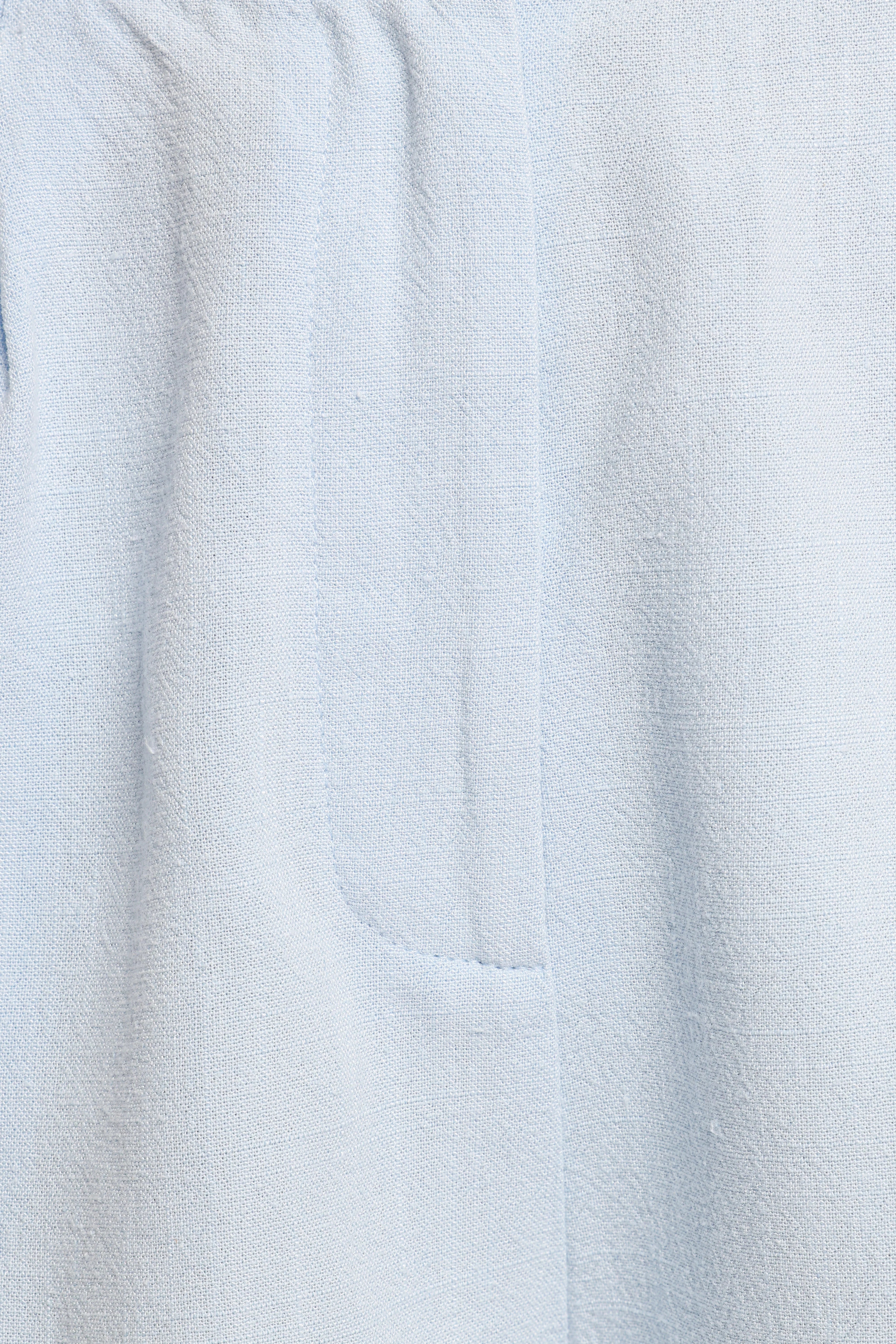Ryan Short Set Blue