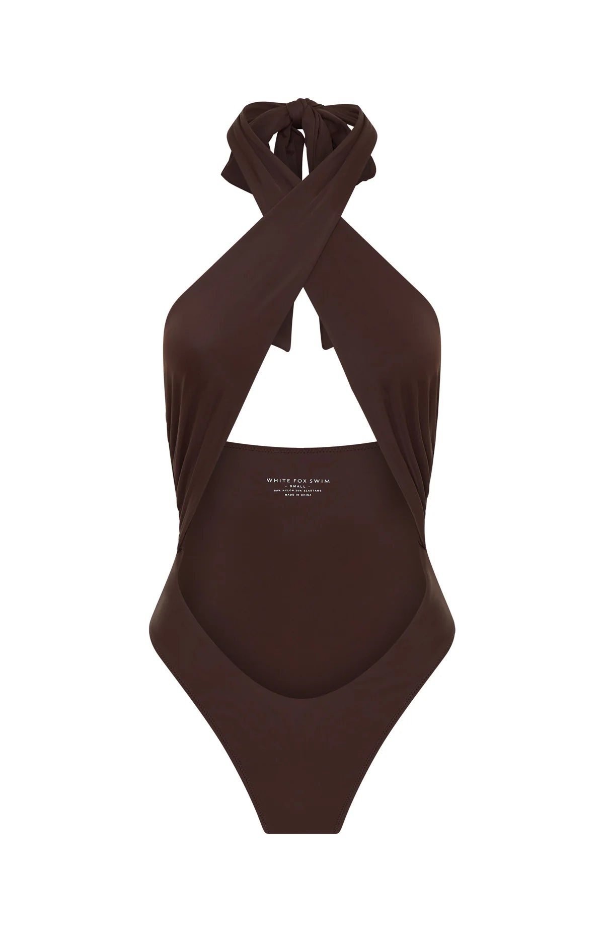 Esmeralda One Piece Espresso