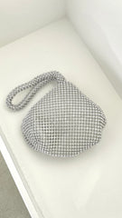 Delawear Bag Silver