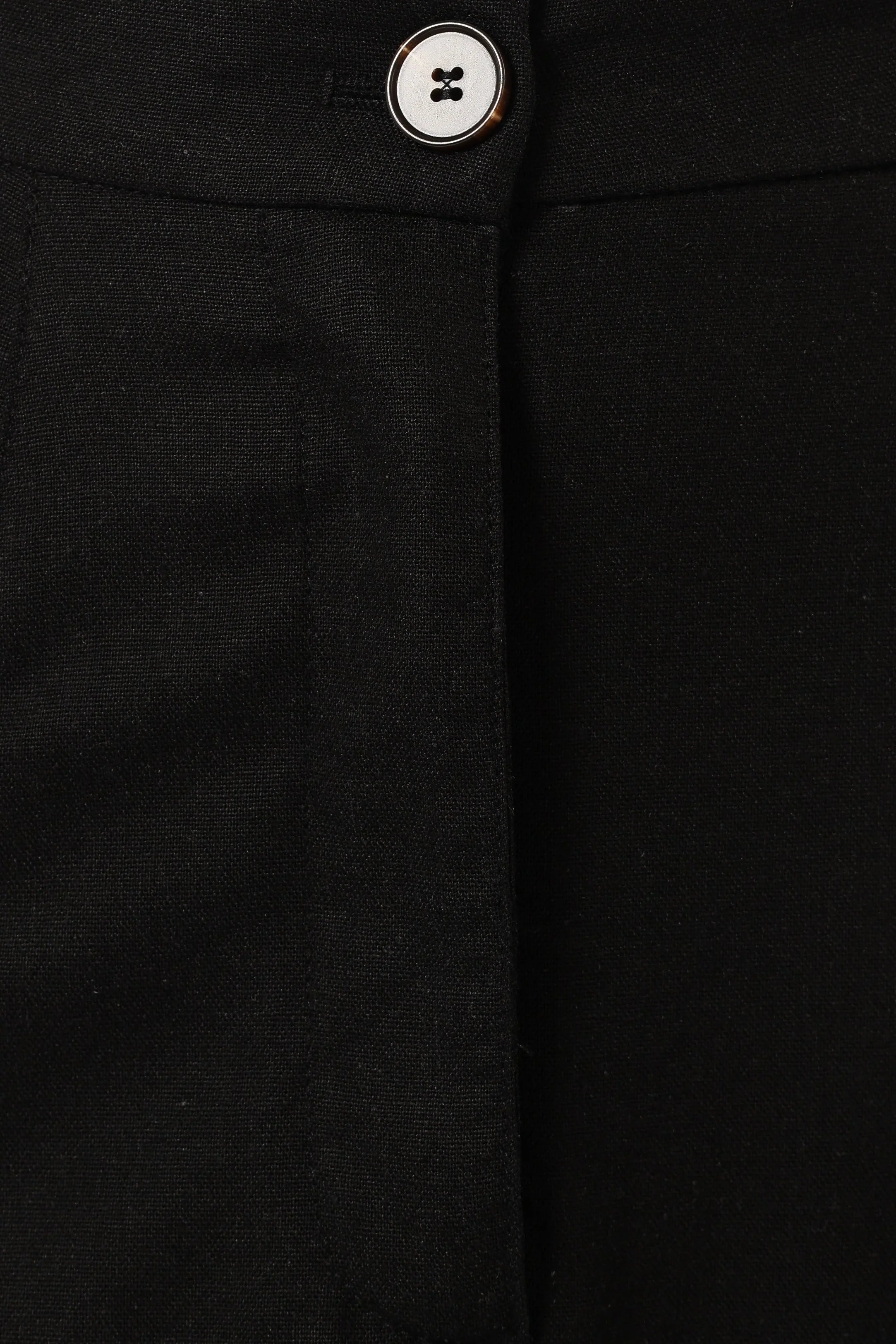 Odetta Maxi Skirt Black