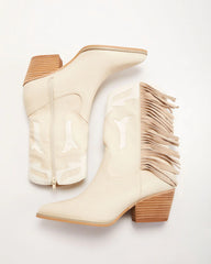 peep toe velvet heels with bow detail