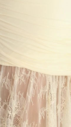 Zurina Maxi Dress Yellow