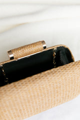 Stella Bag Woven