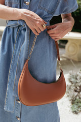 Lysandra Bag Tan