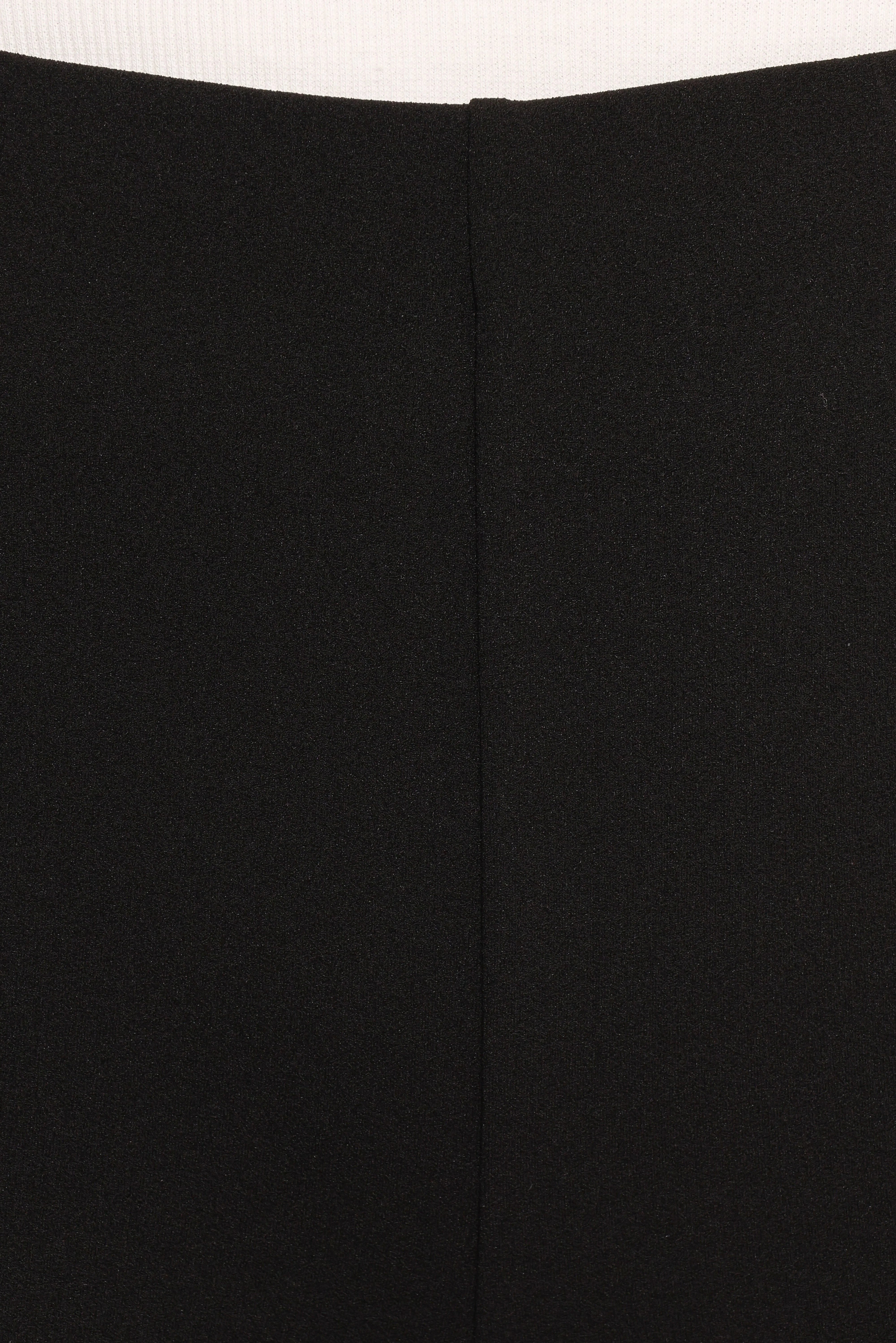 Colette Pants Black