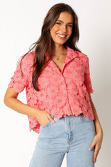 Locale Shirt Watermelon