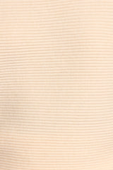 Duncan Knit Dress Cream