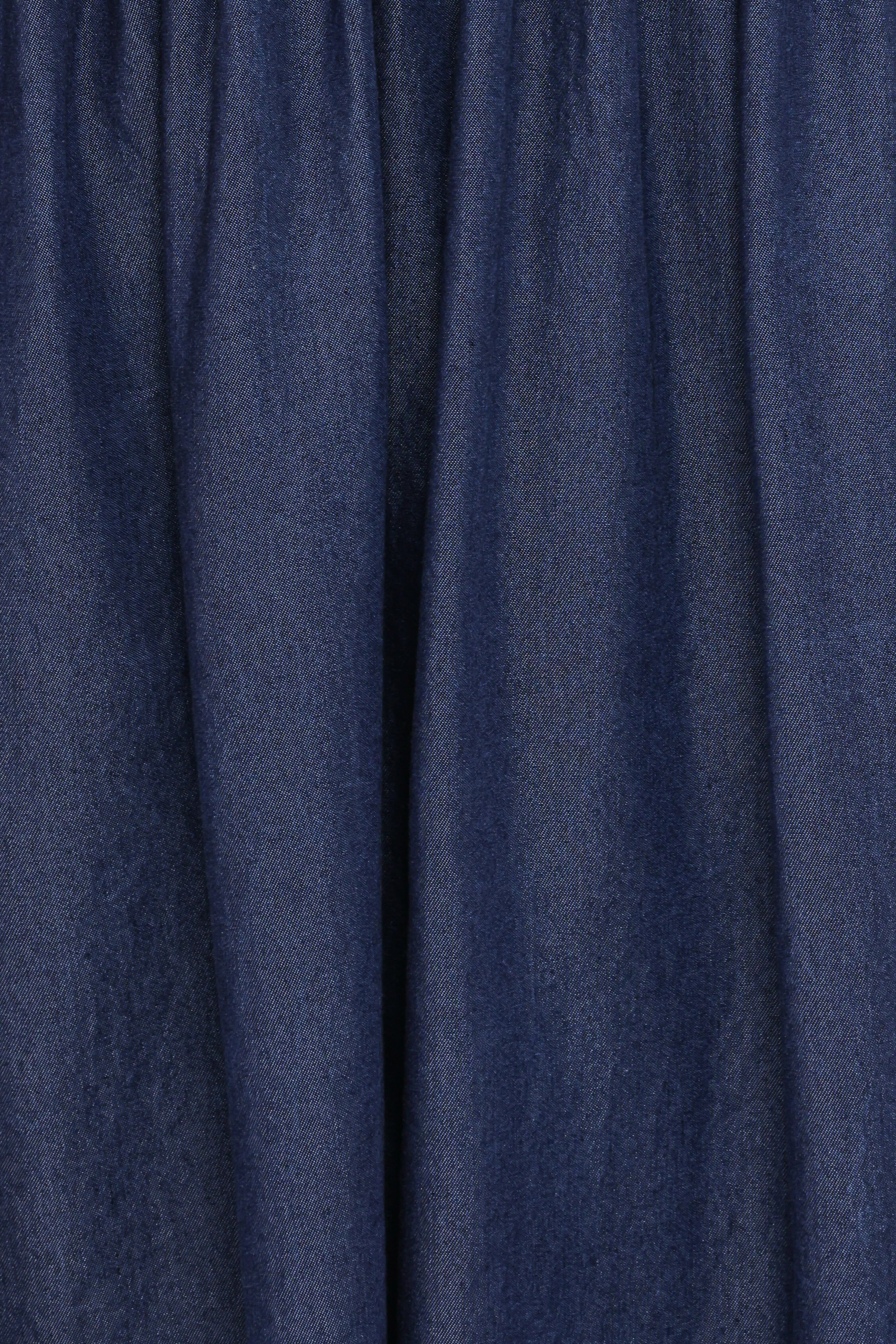 Arnika Midi Dress Blue