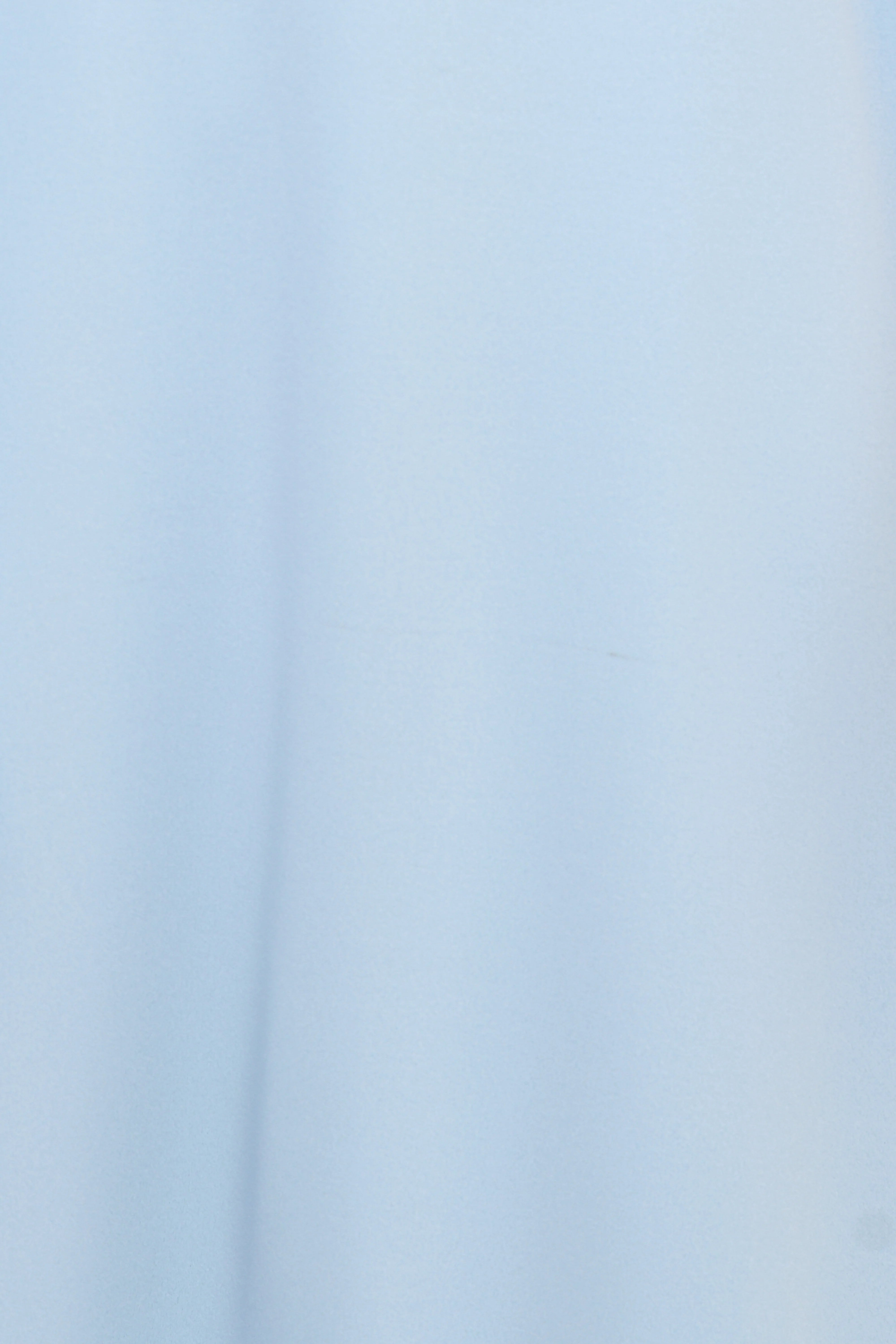 Leonie Dress Pale Blue