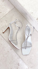 Sol Sana Reina Heel White