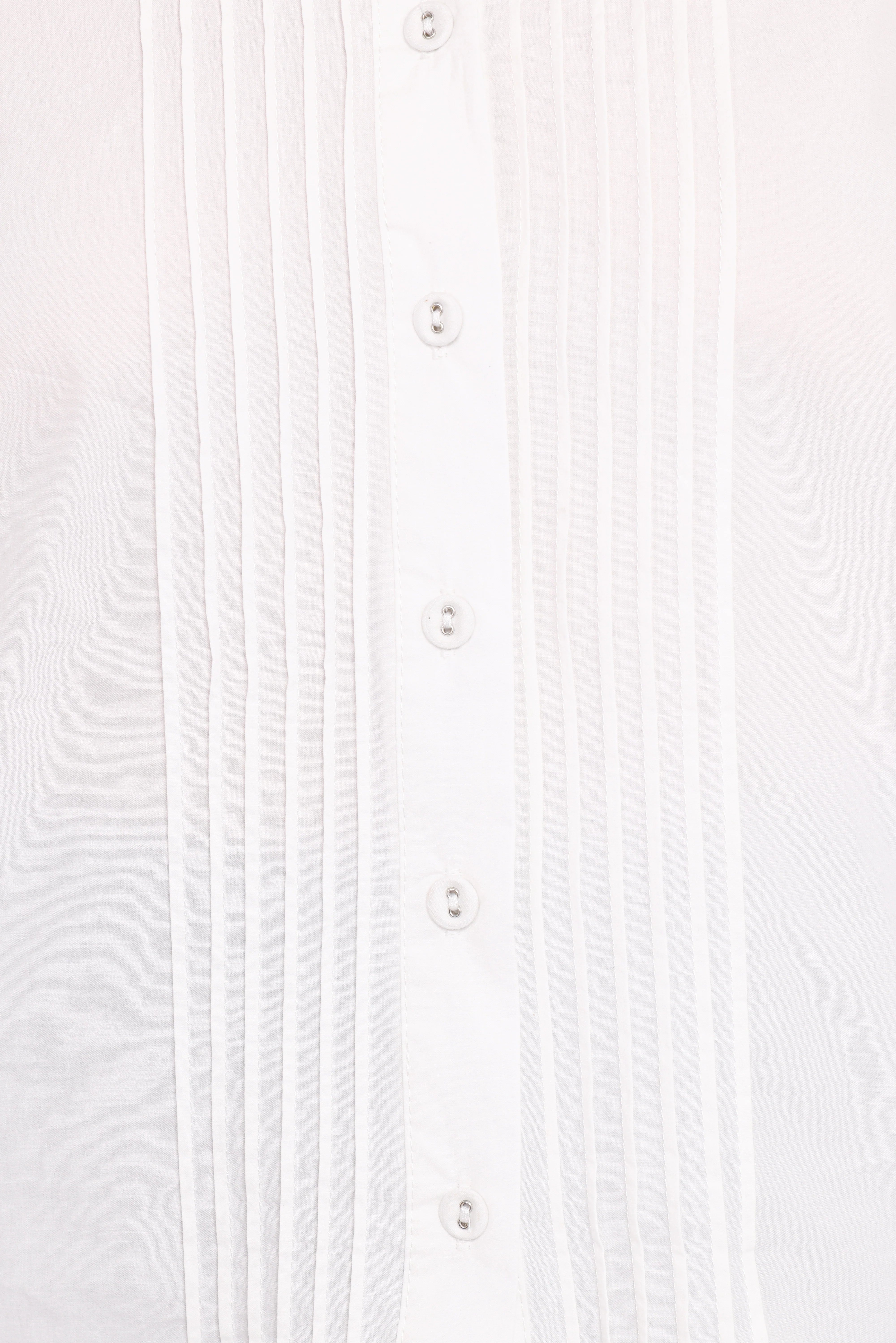 Turner Shirt White