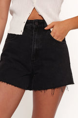 Abrand Venice Shorts Heidi