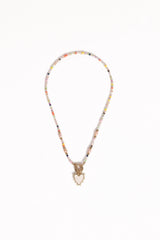 Valerie Necklace Gold