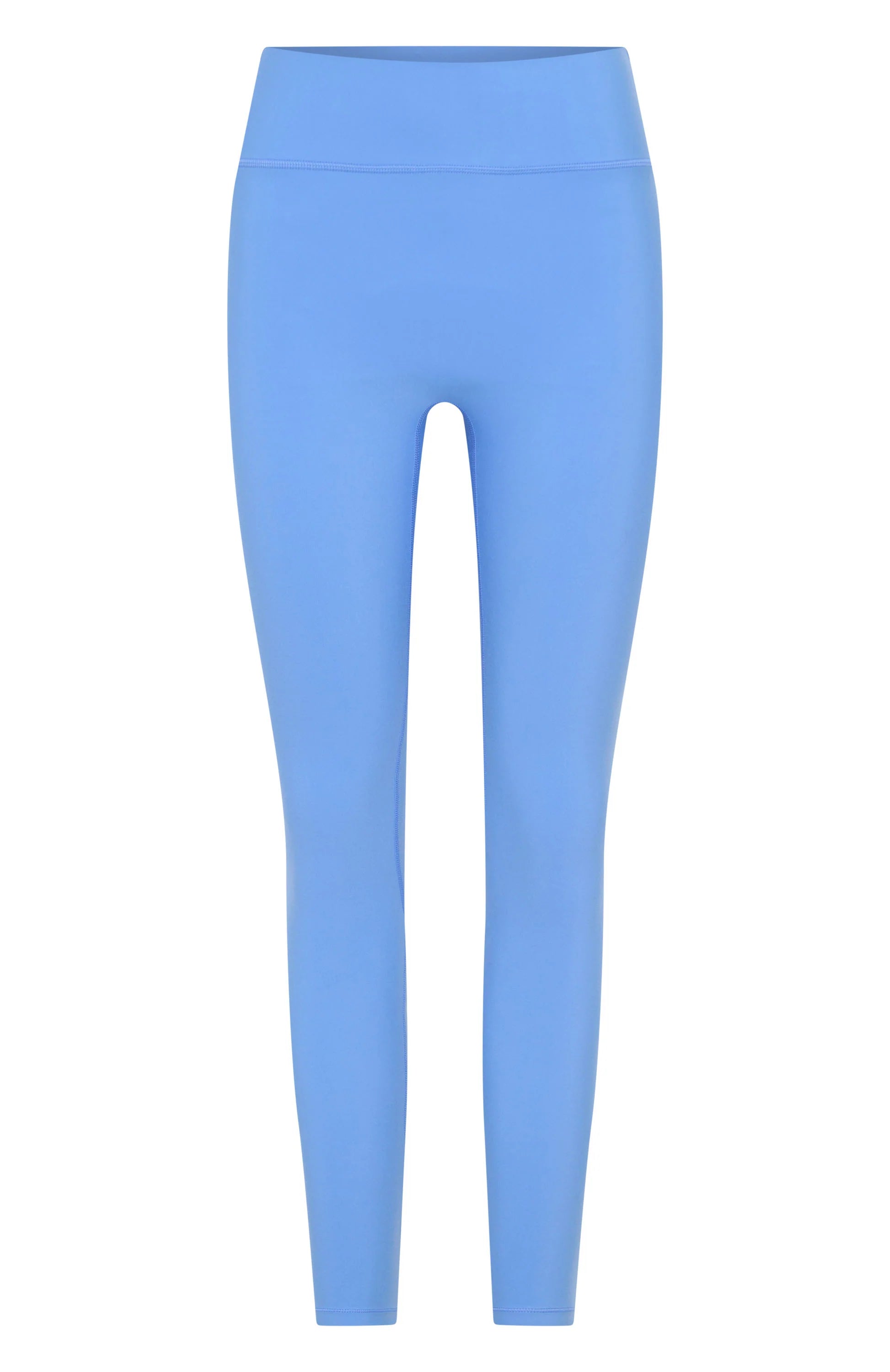 Go Getter High Waisted Leggings Blueberry