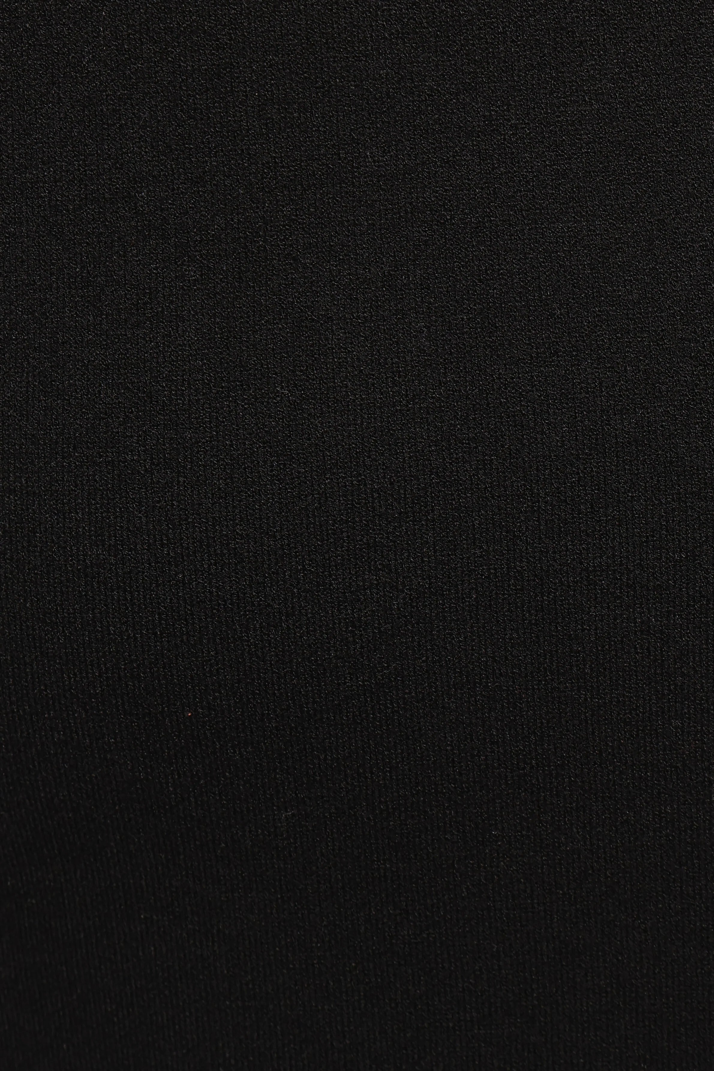 Venda Coatigan Black