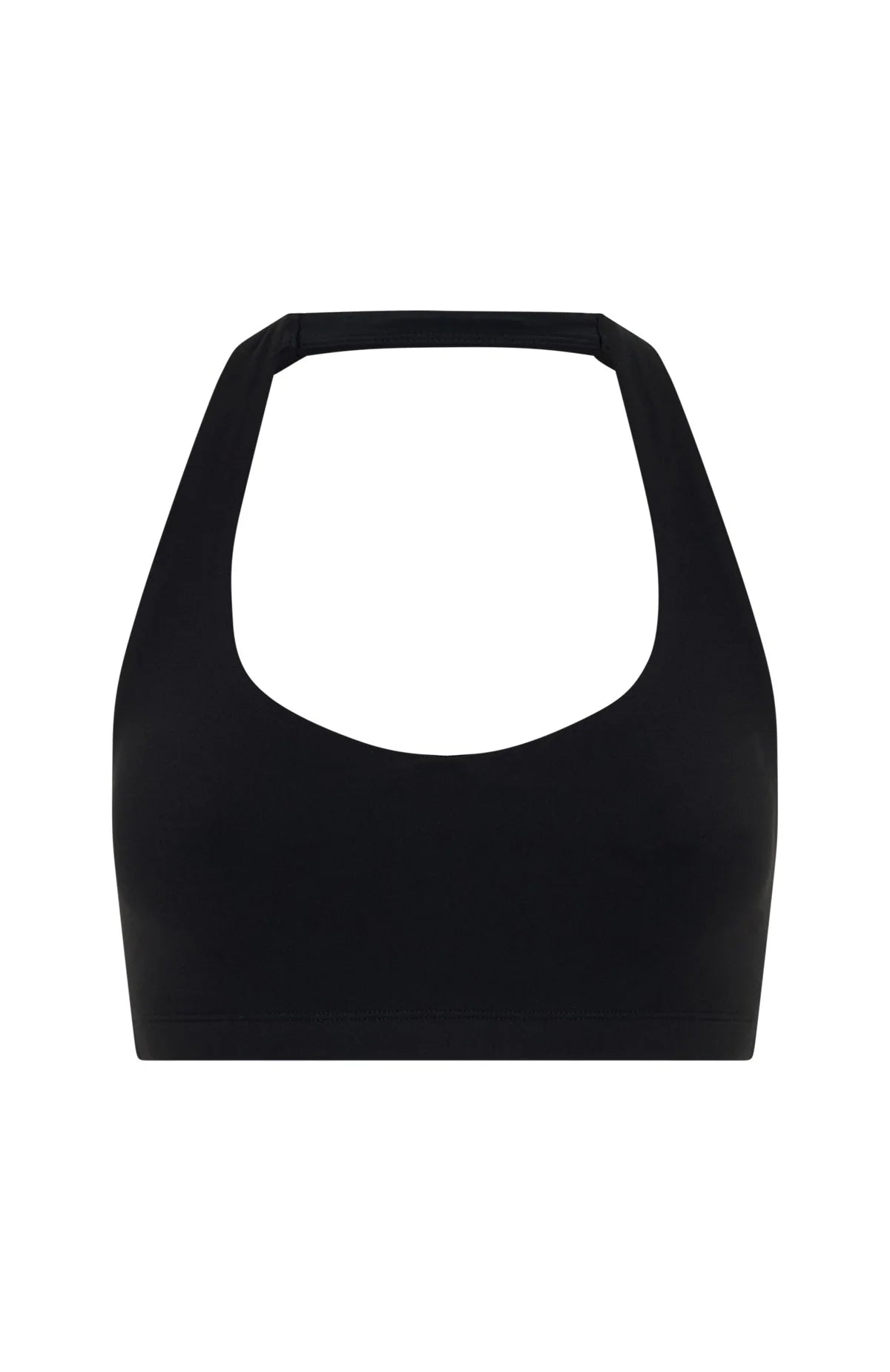 Sprint Sports Bra Black