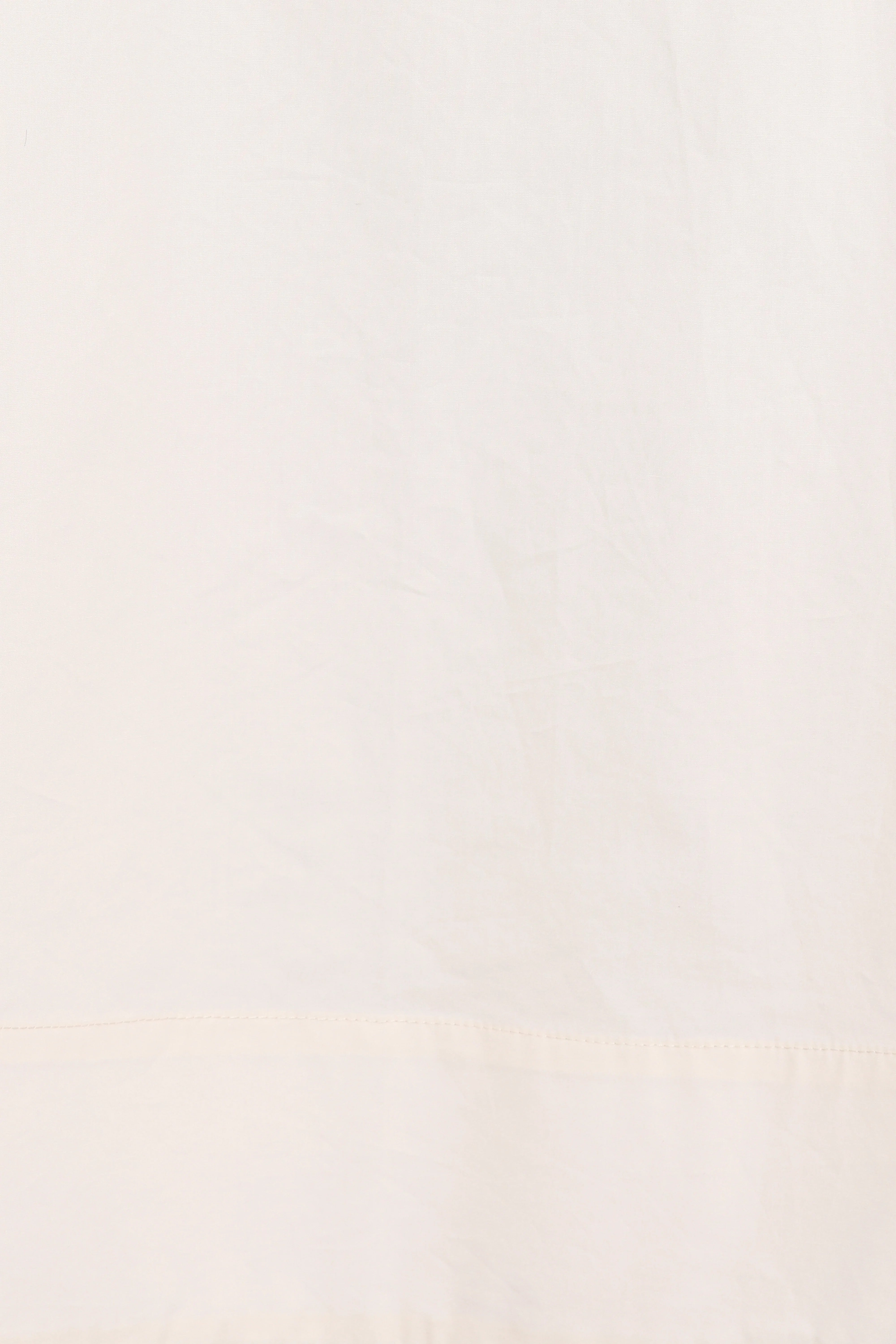 Kora Mini Dress Chalk White