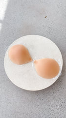 Skin Bra Silicon Bra