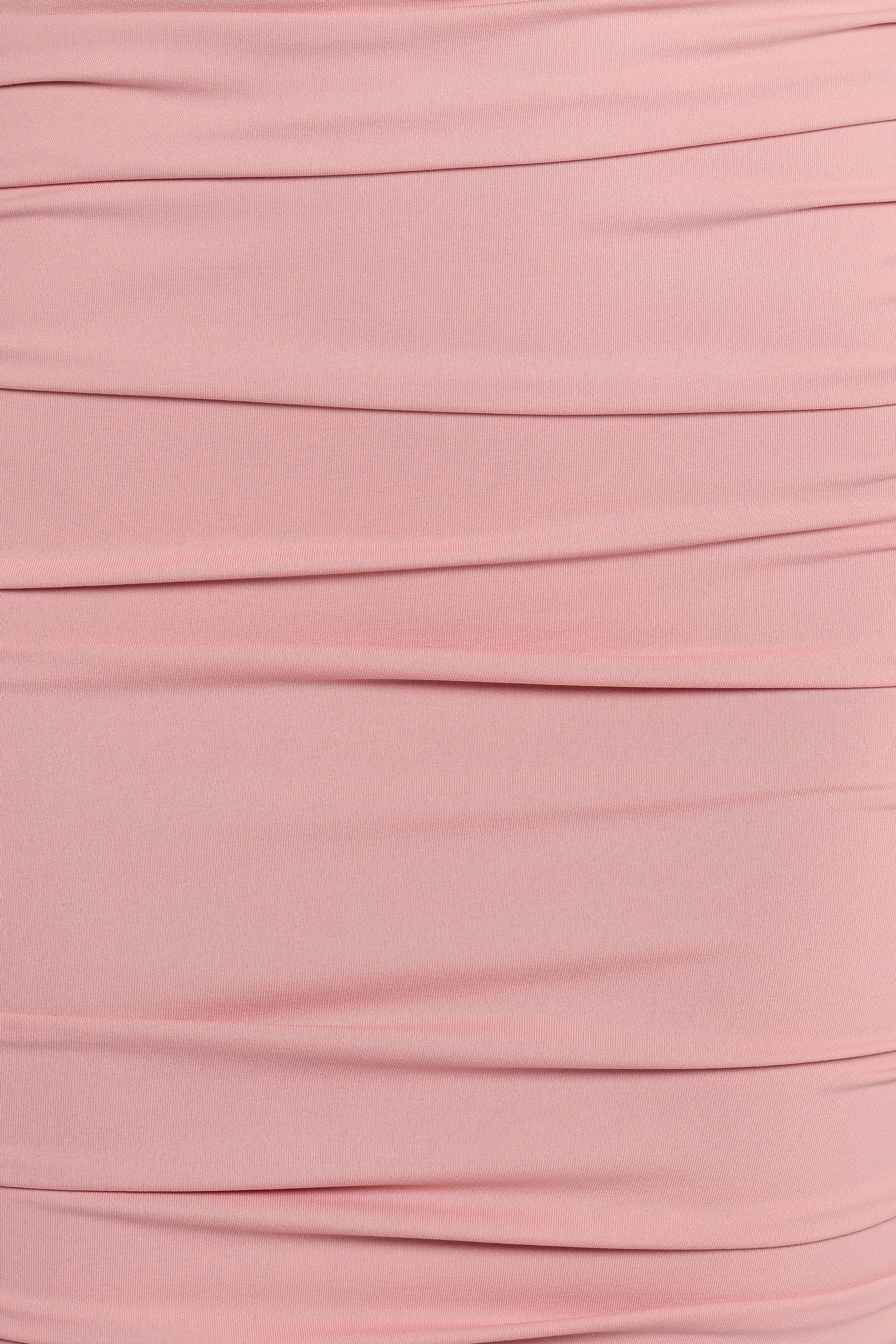Reia Midi Dress Pink