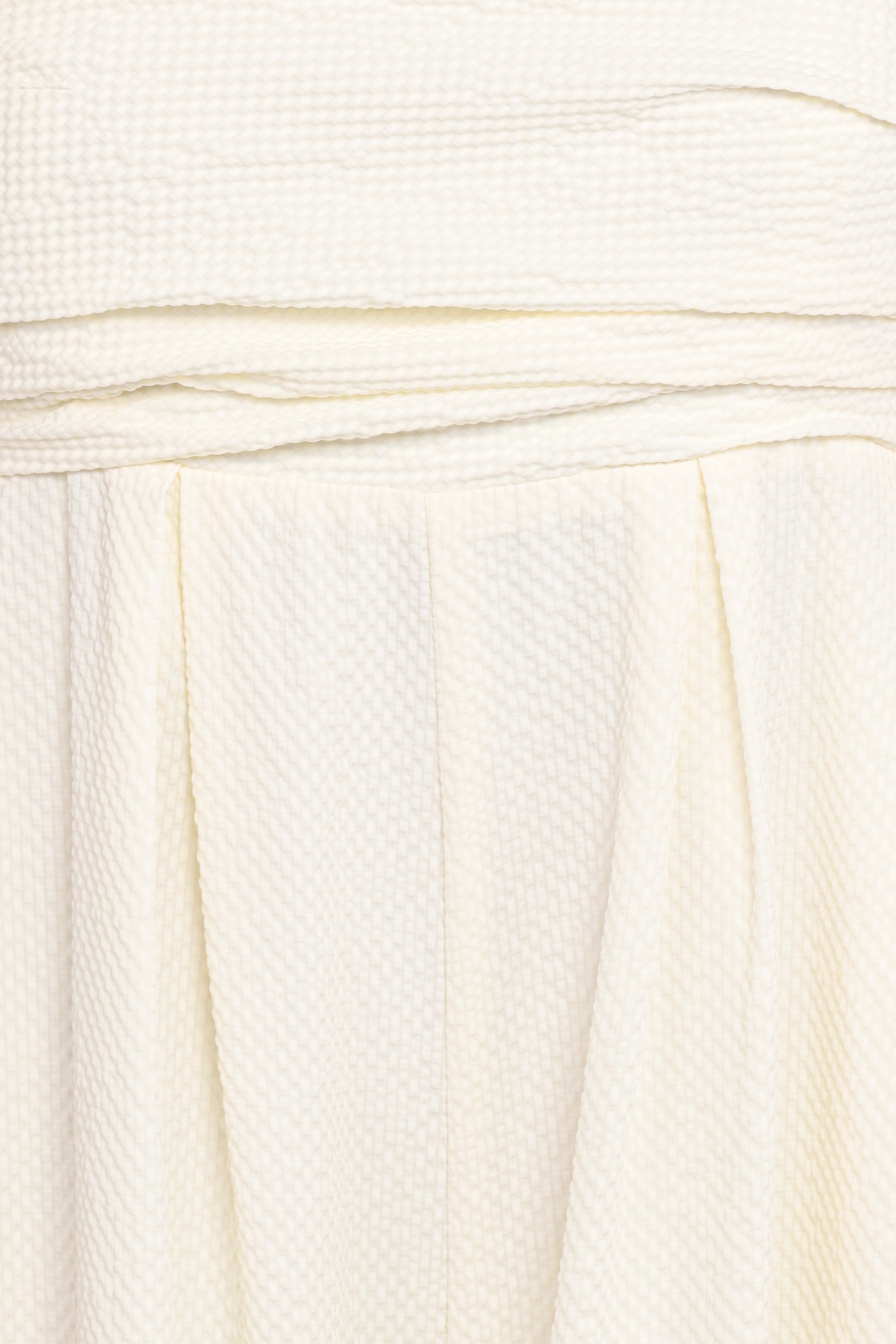 Pricilla Jumpsuit Butter